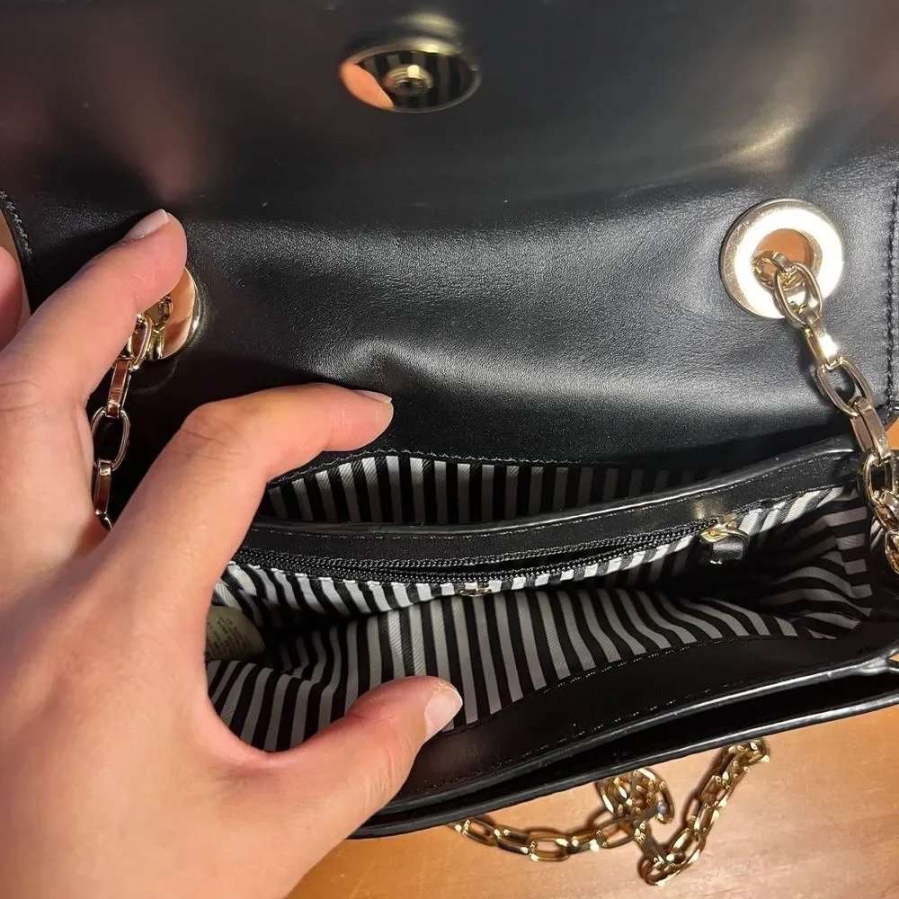 Kate Spade Imagination Monster Novelty crossbody bag